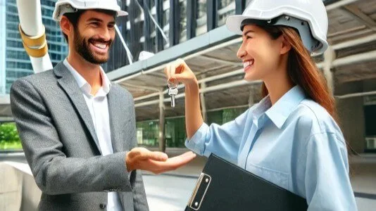 Laudo de Vistoria de Apartamento Novo: 5 Verificações Técnicas | Vallero Engenharia