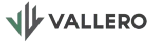 Logo da Vallero Engenharia
