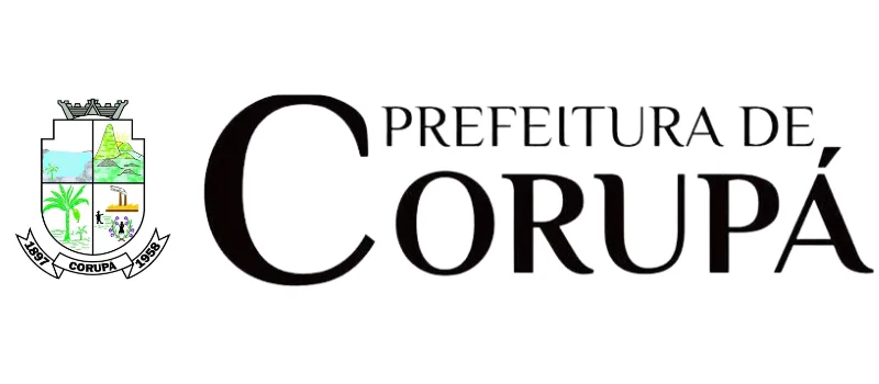 Prefeitura de Corupá — cliente da Vallero Engenharia