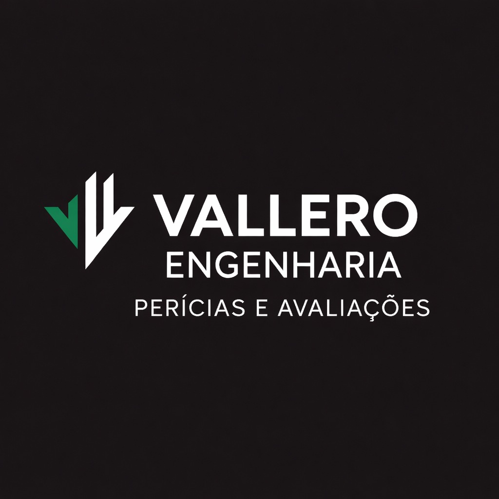 Vallero Engenharia — Perícias e Avaliações