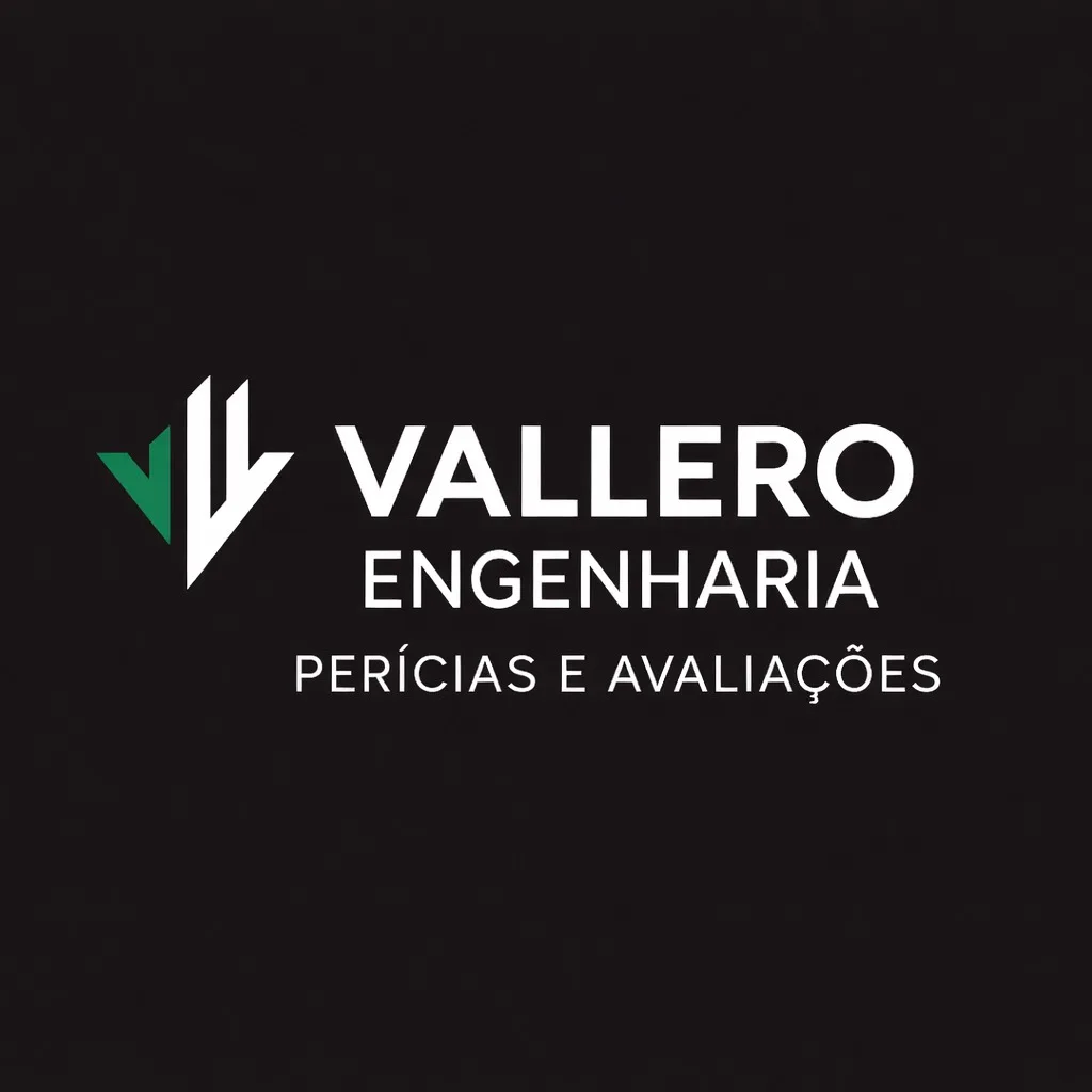 Vallero Engenharia — Perícias e Avaliações