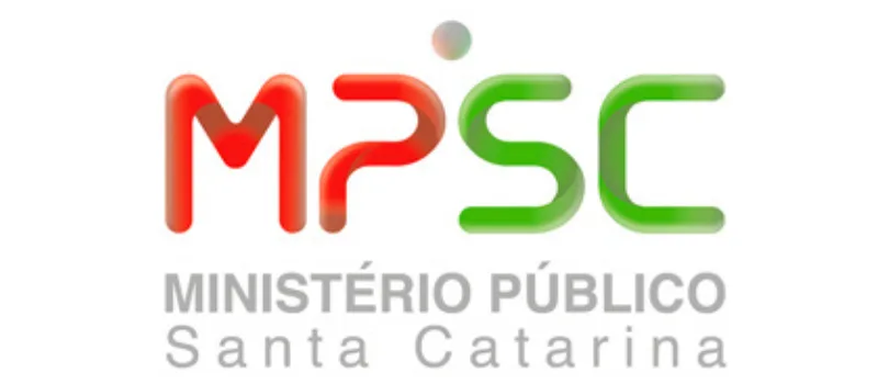 Ministério Público de Santa Catarina — cliente da Vallero Engenharia