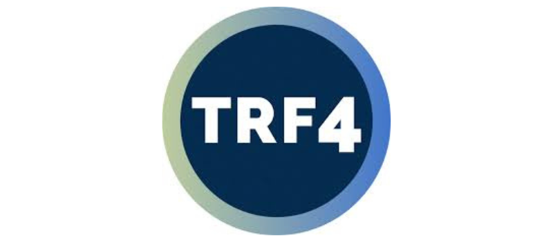Tribunal Regional Federal da 4ª Região — cliente da Vallero Engenharia