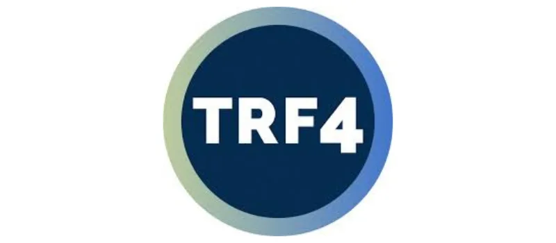 Tribunal Regional Federal da 4ª Região — cliente da Vallero Engenharia