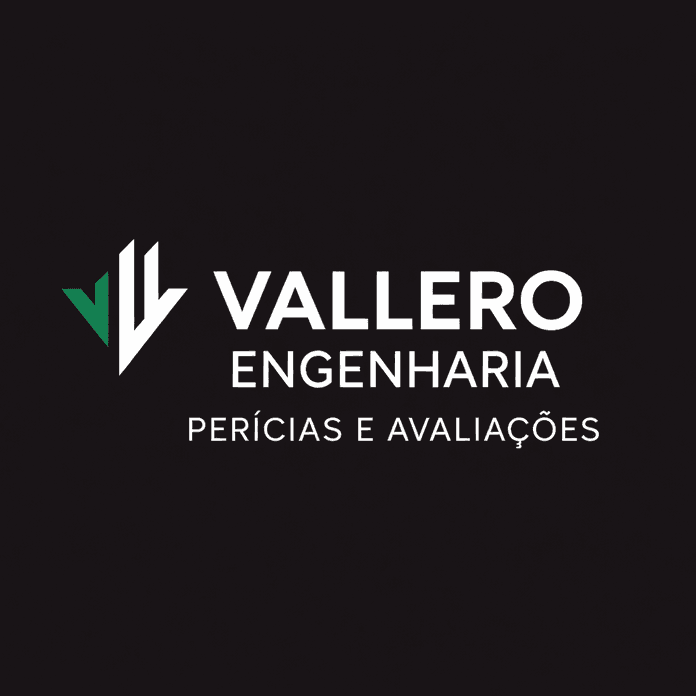 Logo Vallero Engenharia