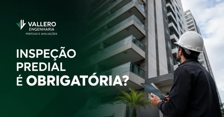 Inspeção Predial é Obrigatória? Entenda o que diz a ABNT NBR 16747 e Quando Fazer